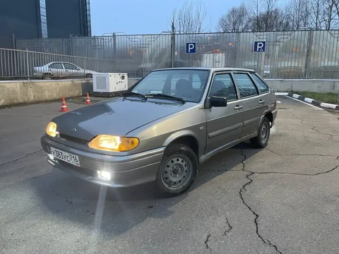 ВАЗ 2114 2011 года - Авто в Казань