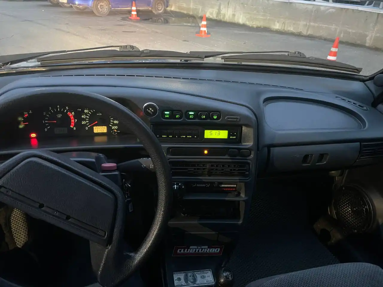 ВАЗ 2114 2011 года