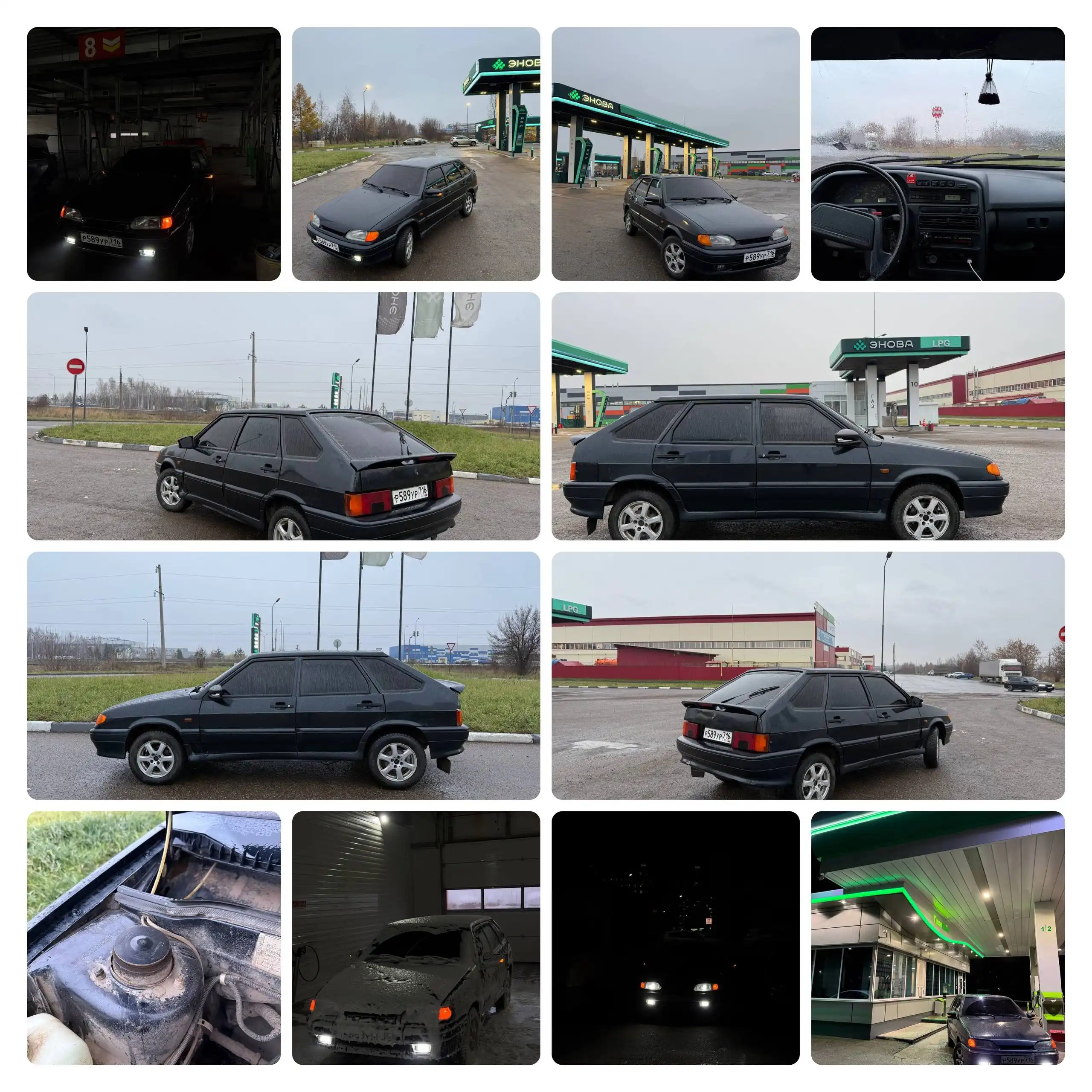 Продается ВАЗ 2114 2008 года