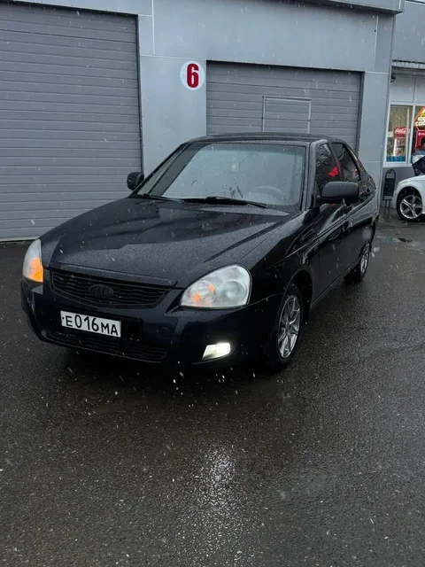 Продажа Лады Приоры 2011 года - Авто в Казань