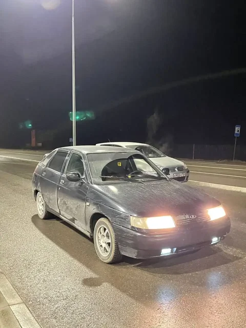 Продам ВАЗ 2112 16рь - Авто в Казань