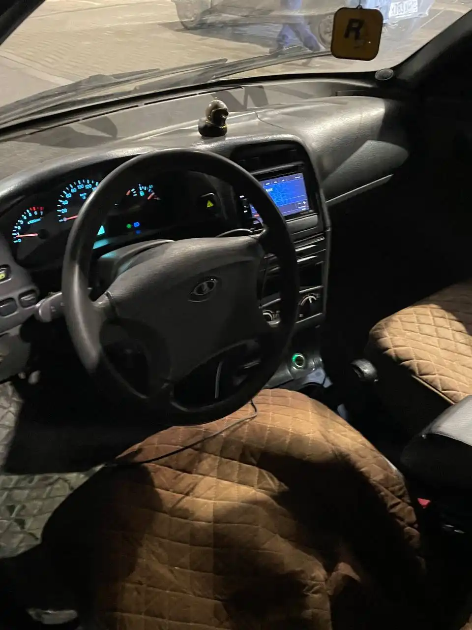 Продам ВАЗ 2112 16рь