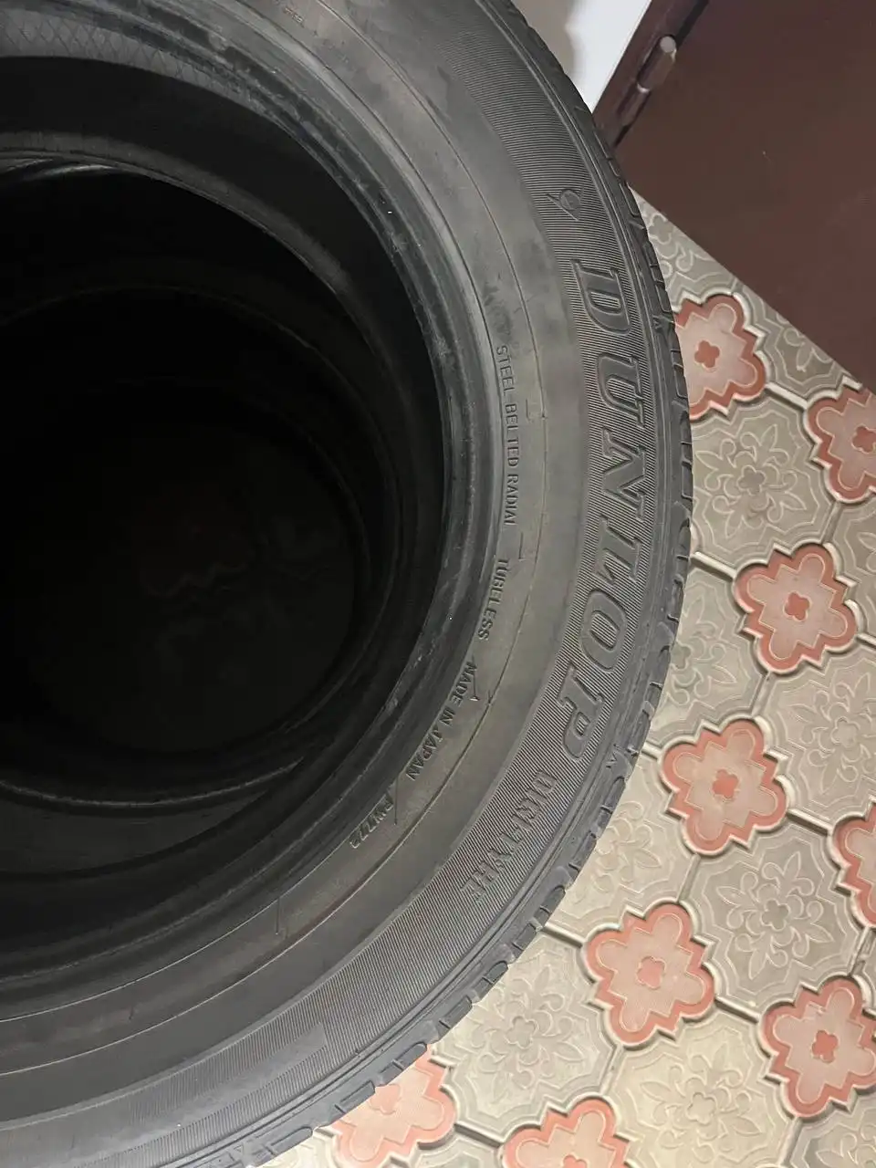 Продажа шин Dunlop Grandtrek PT2