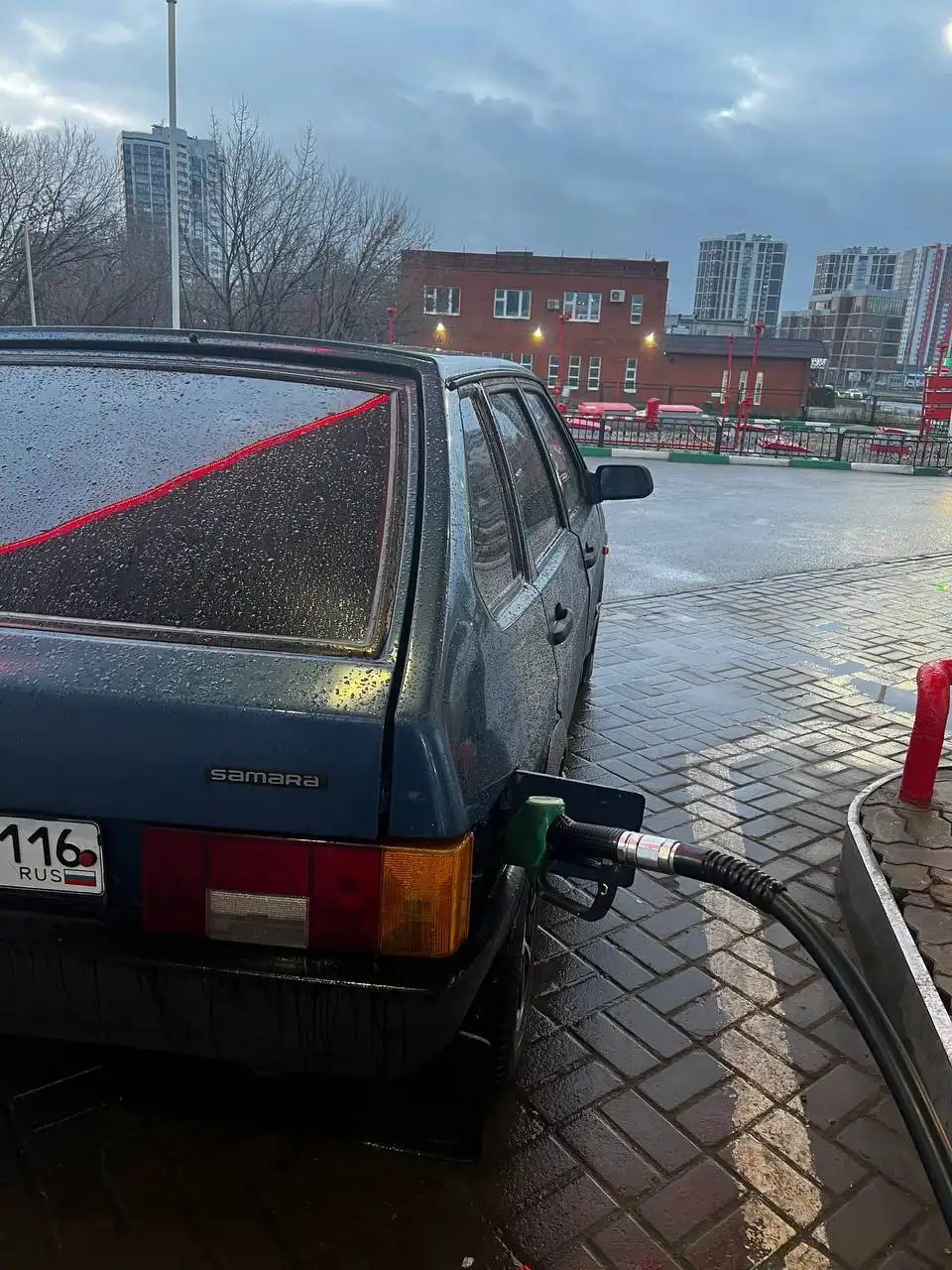 Продажа ВАЗ 2109 2005 года