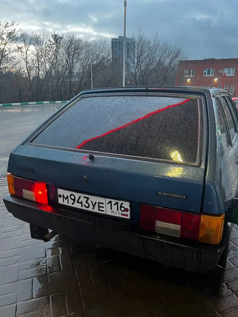 Продажа ВАЗ 2109 2005 года