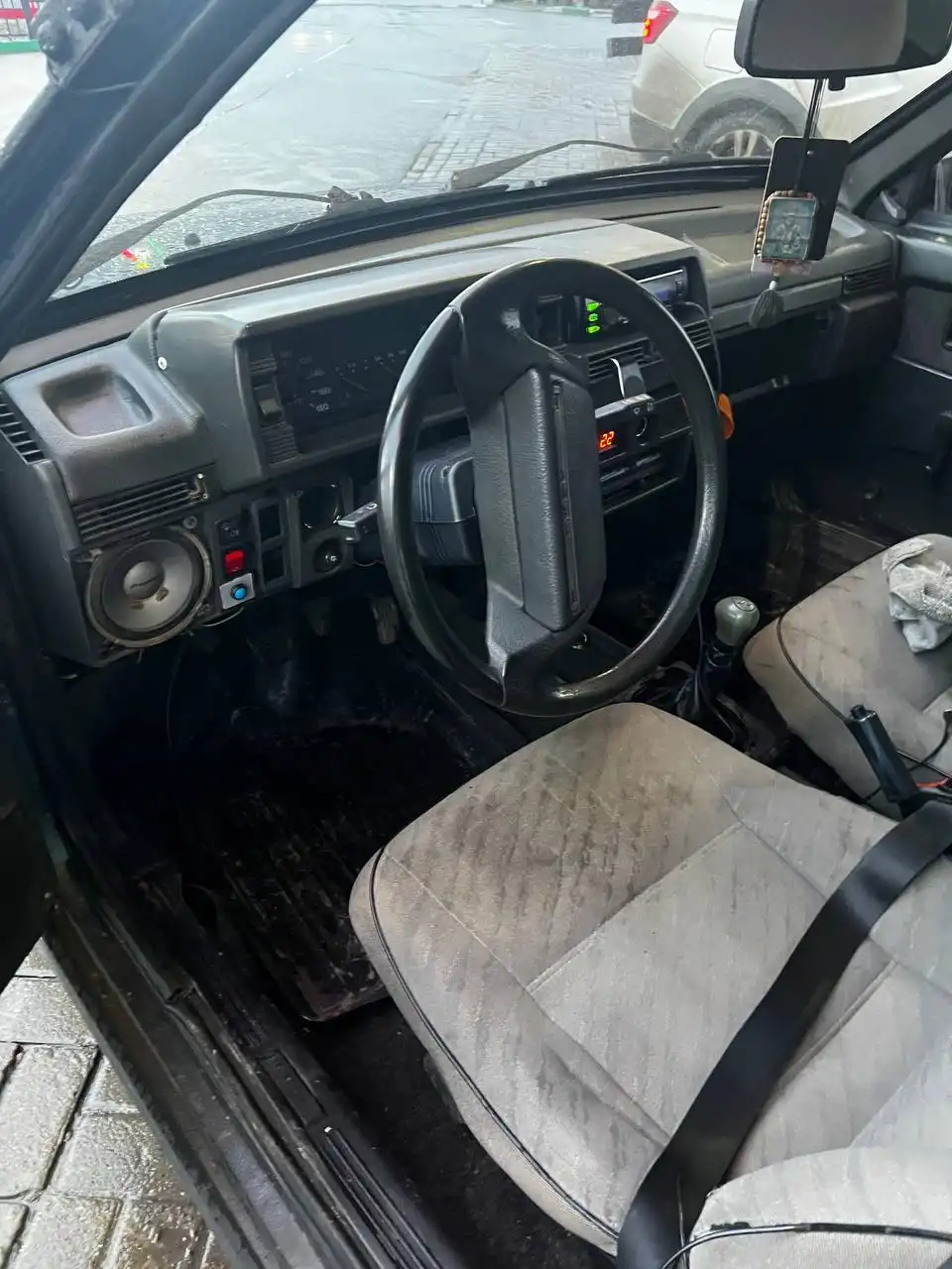 Продажа ВАЗ 2109 2005 года