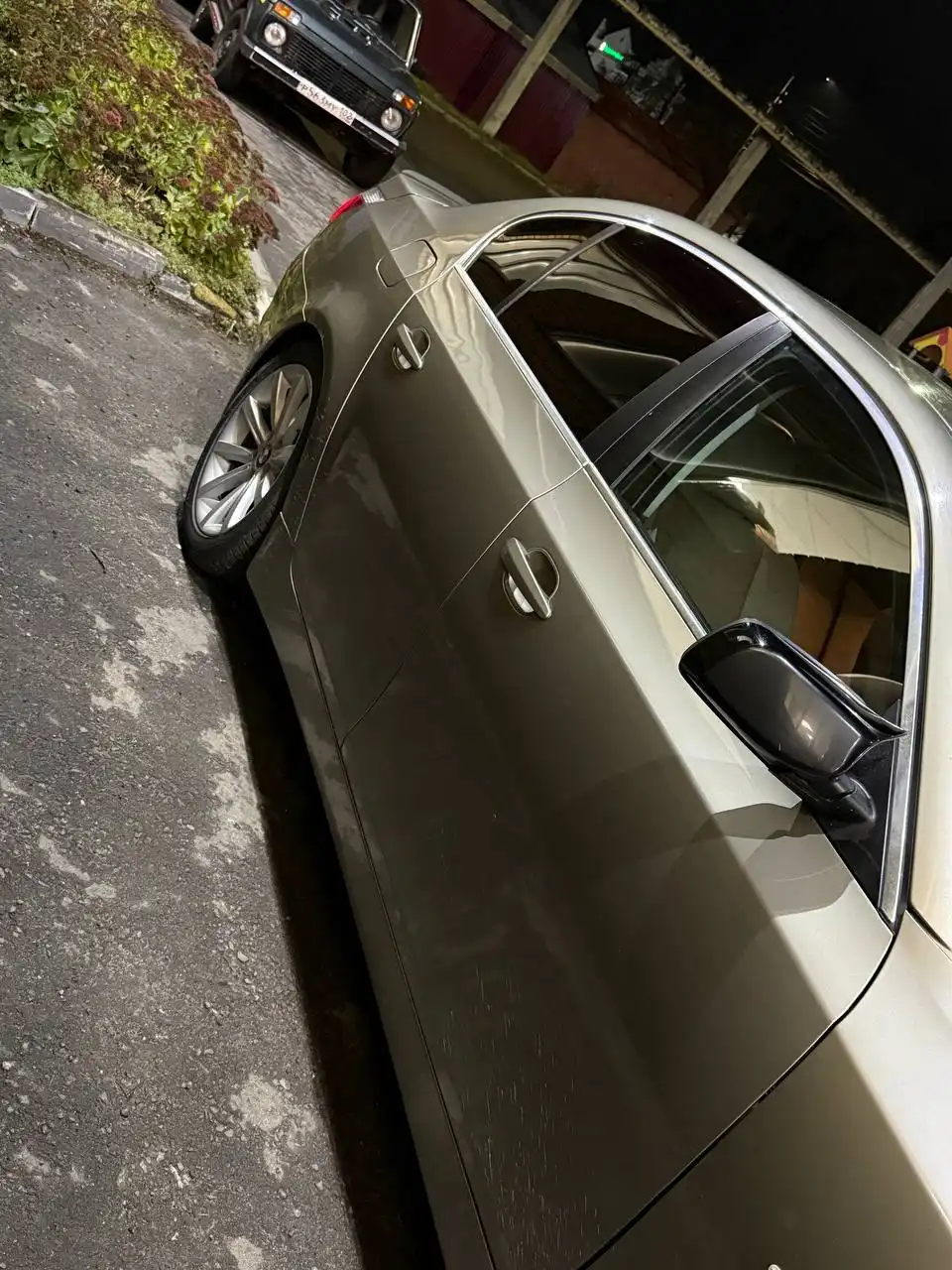 Продажа BMW E60 520i