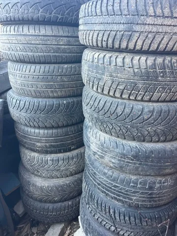 Колеса в сборе на прицеп/запаску - Запчасти в Казань