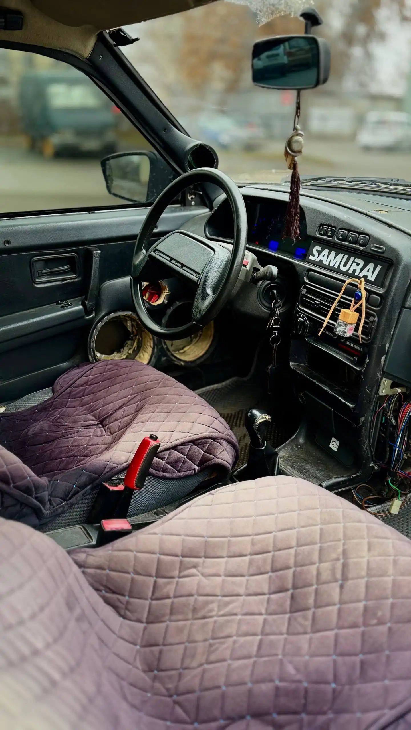 Продажа автомобиля Lada 2113 2008 года