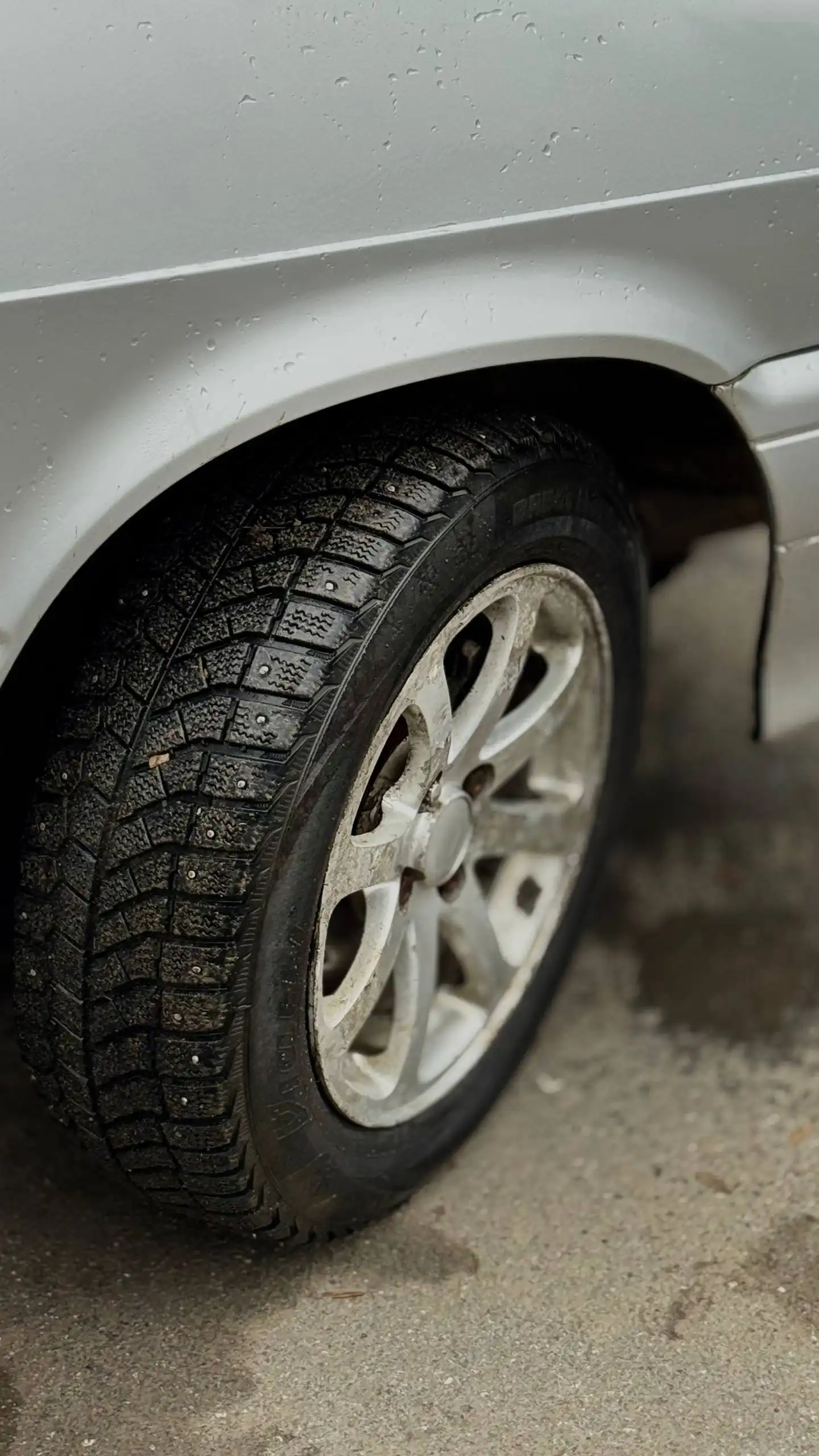 Продажа автомобиля Lada 2113 2008 года