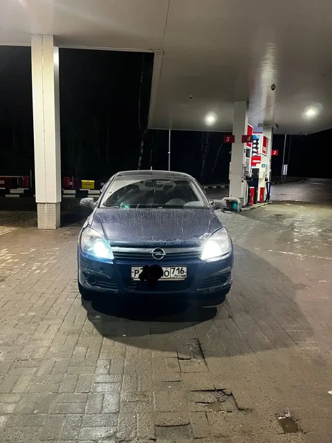 Продажа автомобиля Lada Priora - Авто в Казань