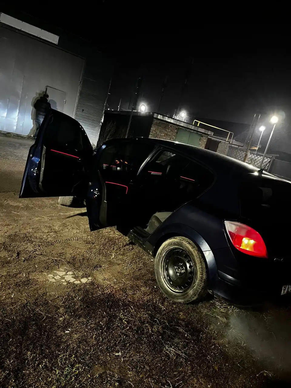 Продажа автомобиля Lada Priora