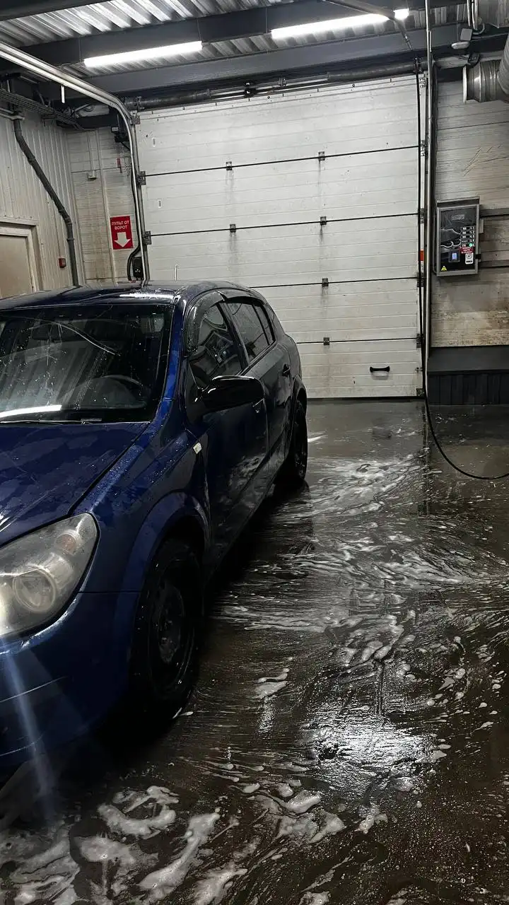 Продажа автомобиля Lada Priora