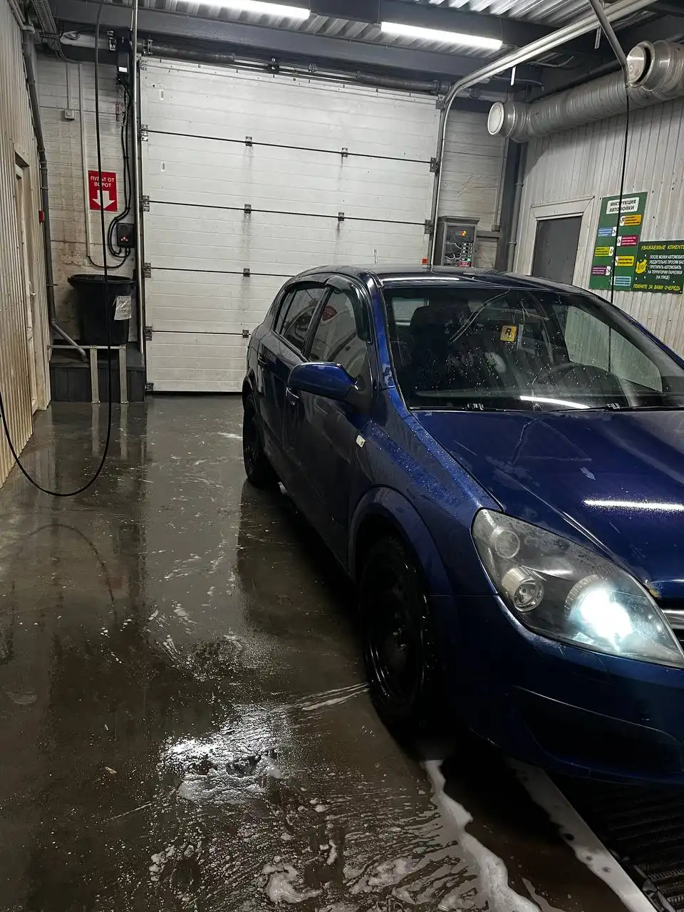 Продажа автомобиля Lada Priora