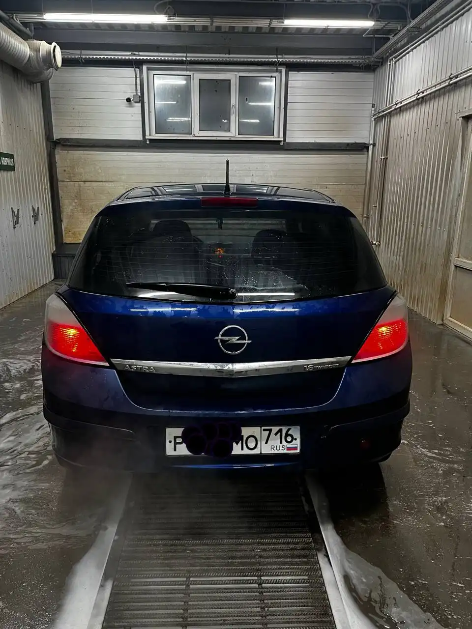 Продажа автомобиля Lada Priora