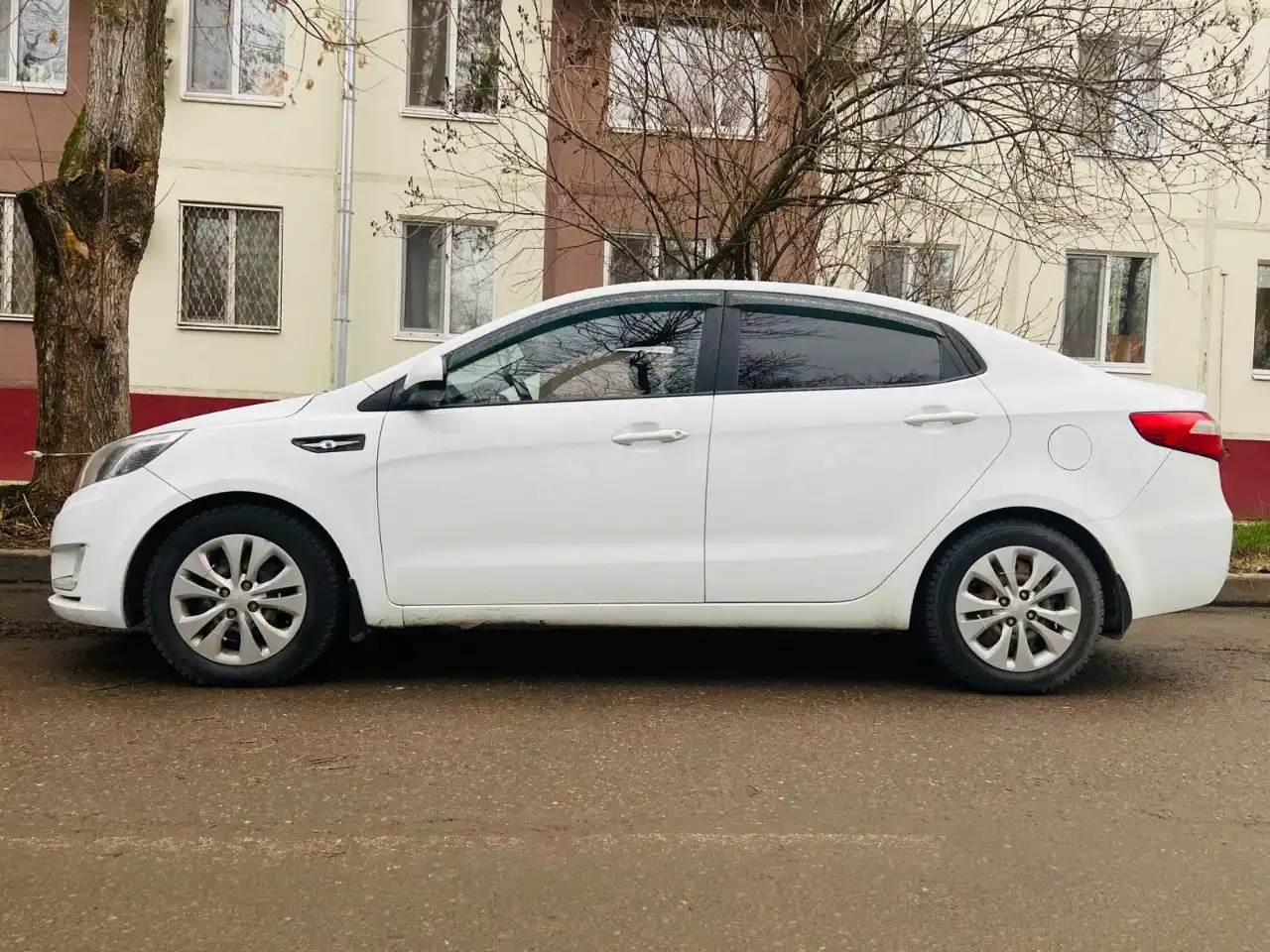 Продажа Киа Рио 2012 года