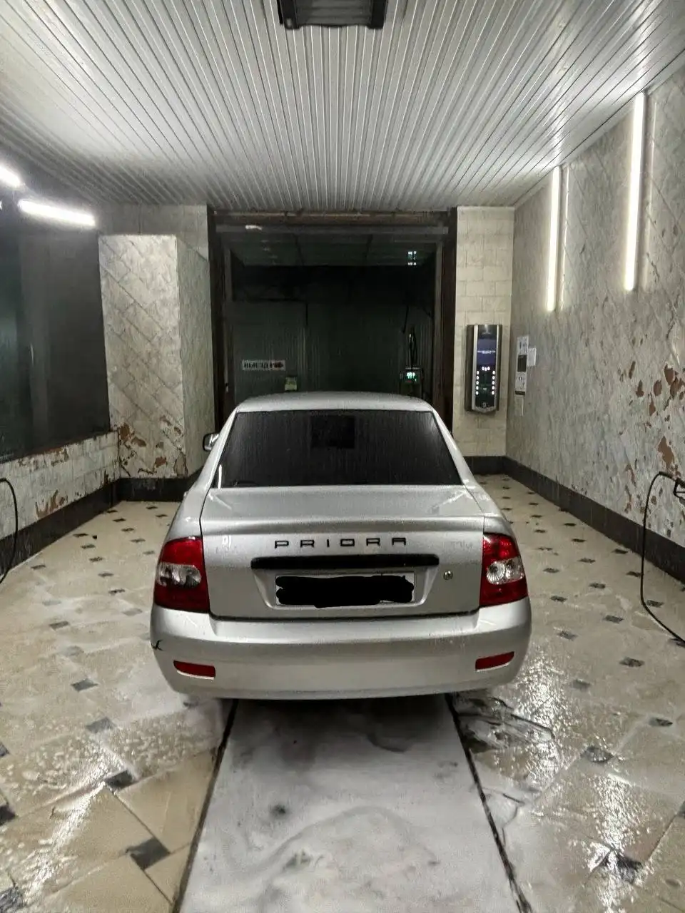 Продается Лада Приора в отличном состоянии