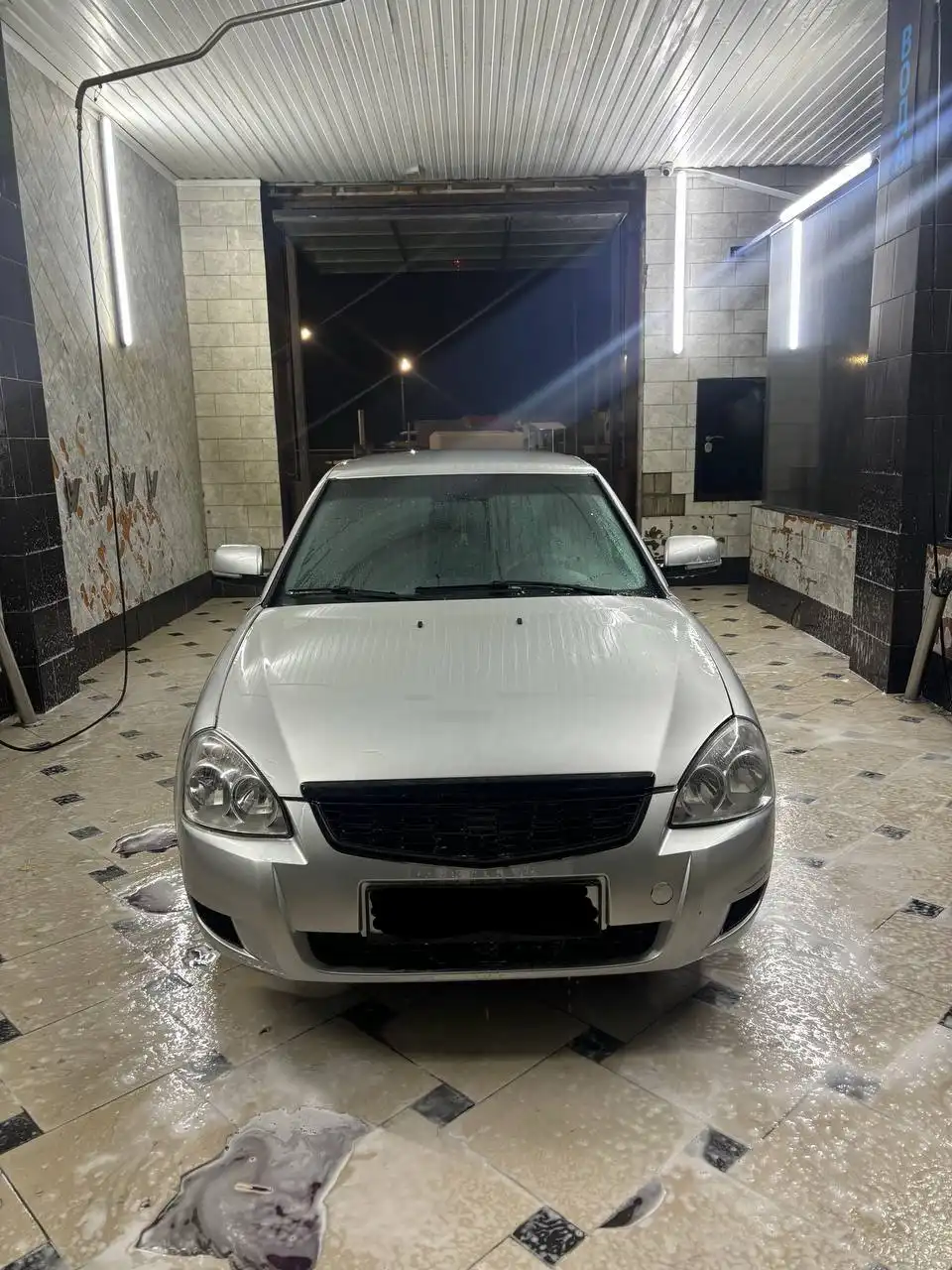 Продается Лада Приора в отличном состоянии