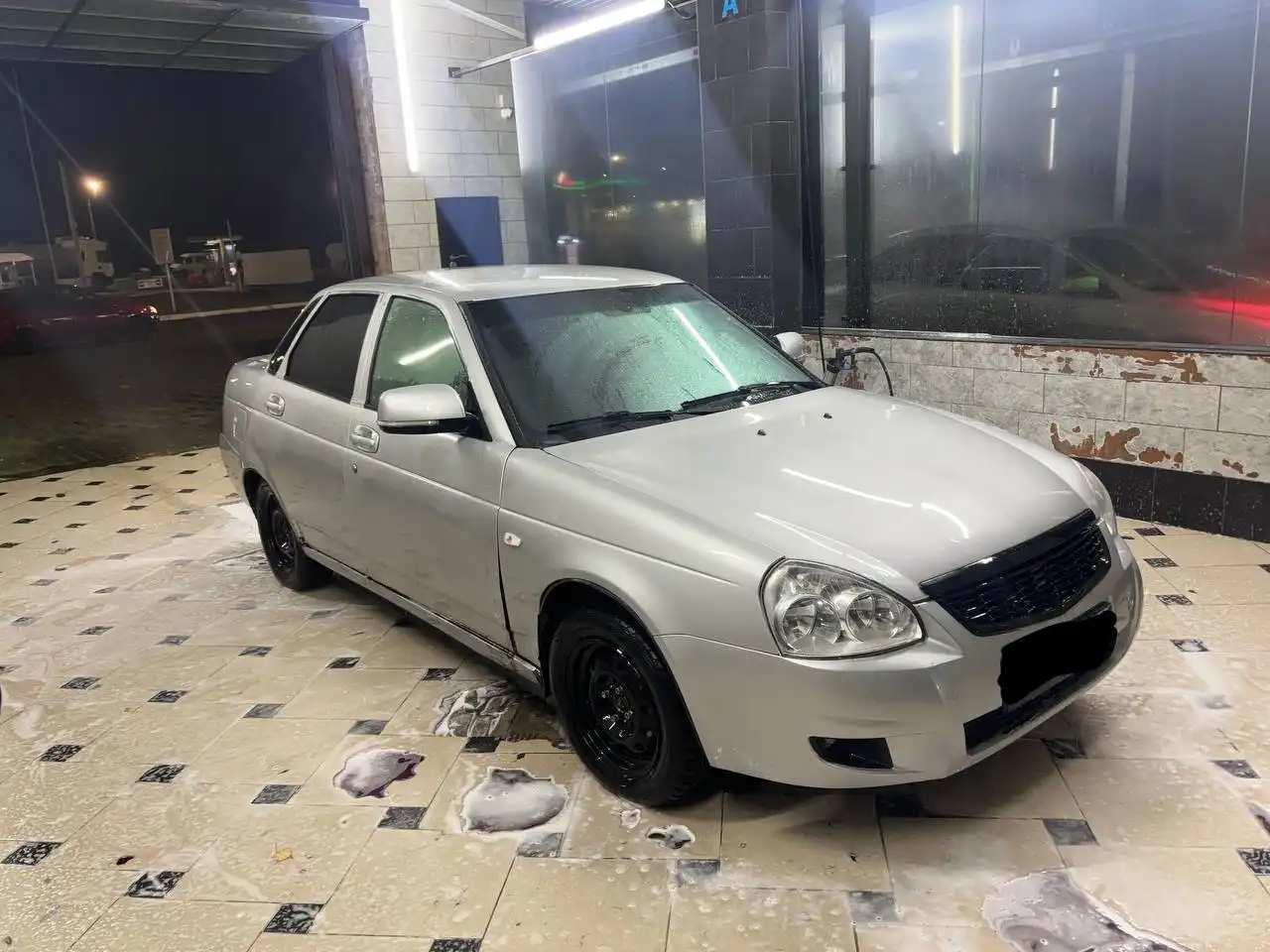 Продается Лада Приора в отличном состоянии