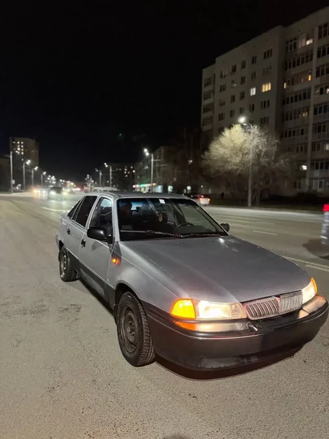 Нексия в хорошем состоянии - Авто в Казань