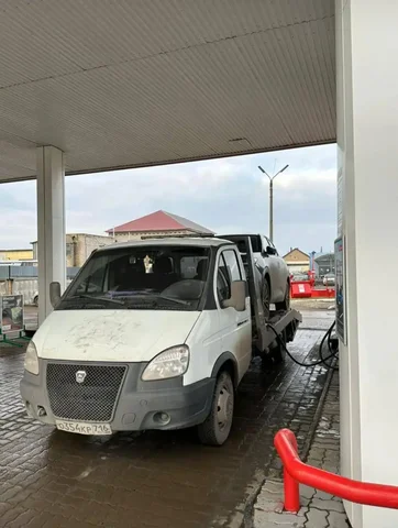 Услуги эвакуатора 24/7 - Услуги в Казань