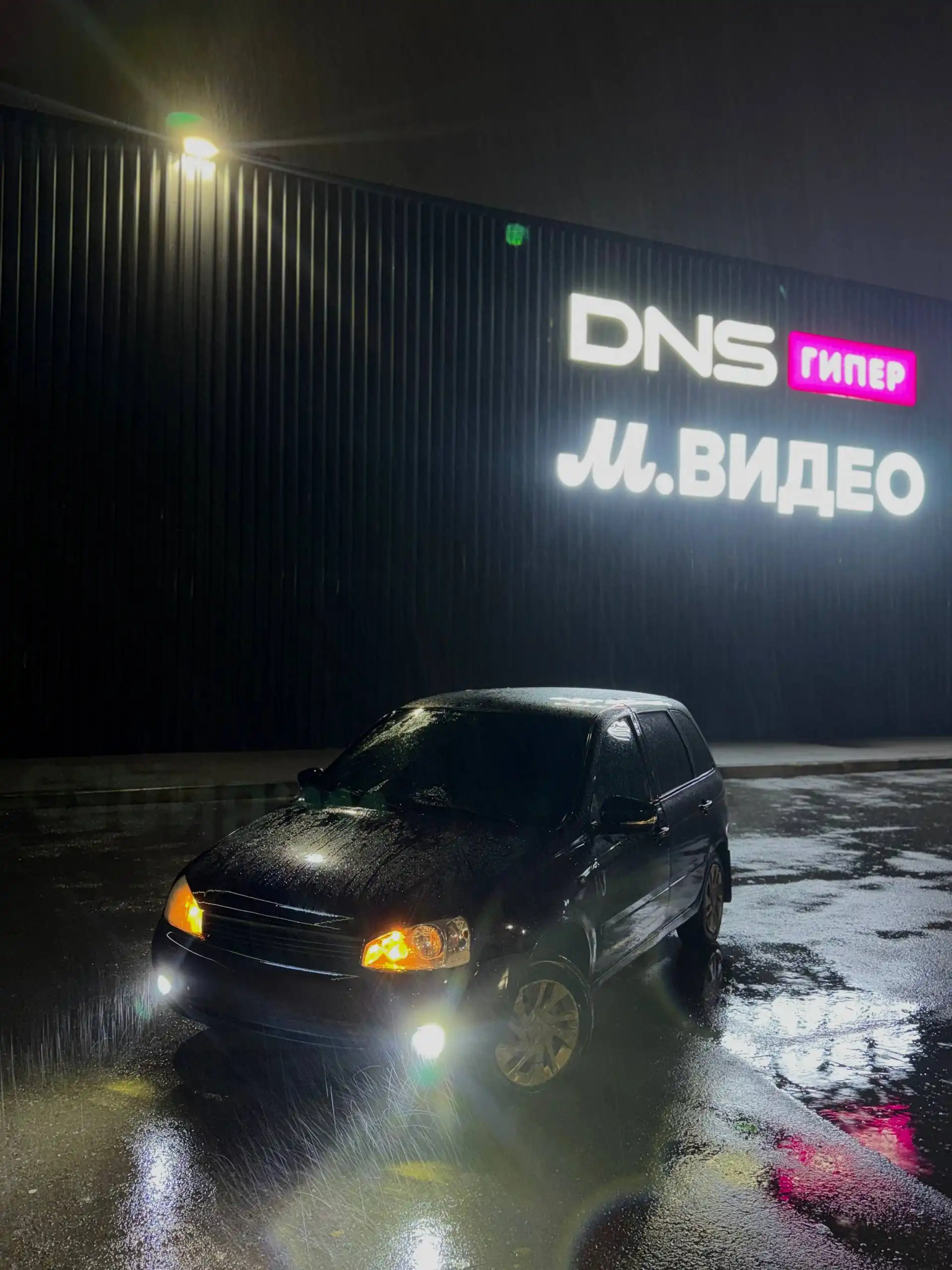 Продажа Лада Калина 2010 года в Уфе