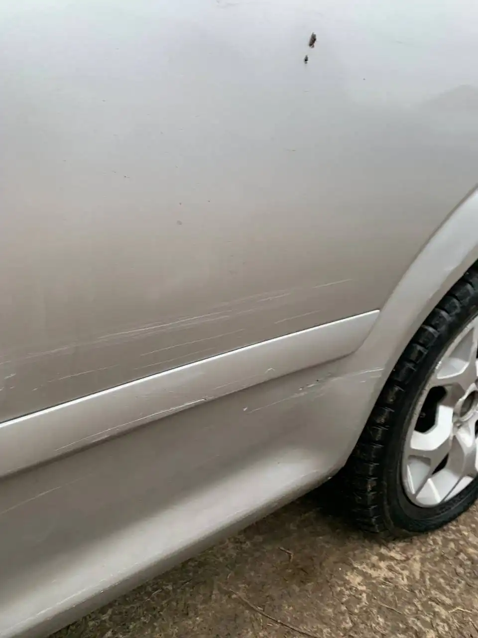 Opel Astra H GTC 2007 года с двигателем после капиталки