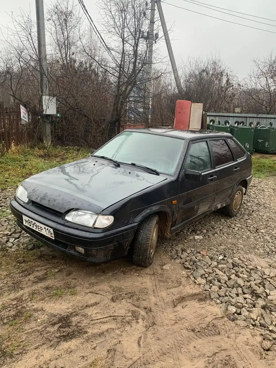 Продажа ВАЗ 2114 2009 года