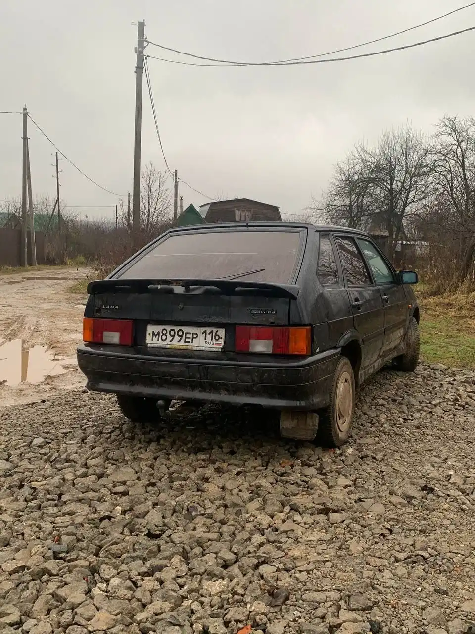 Продажа ВАЗ 2114 2009 года
