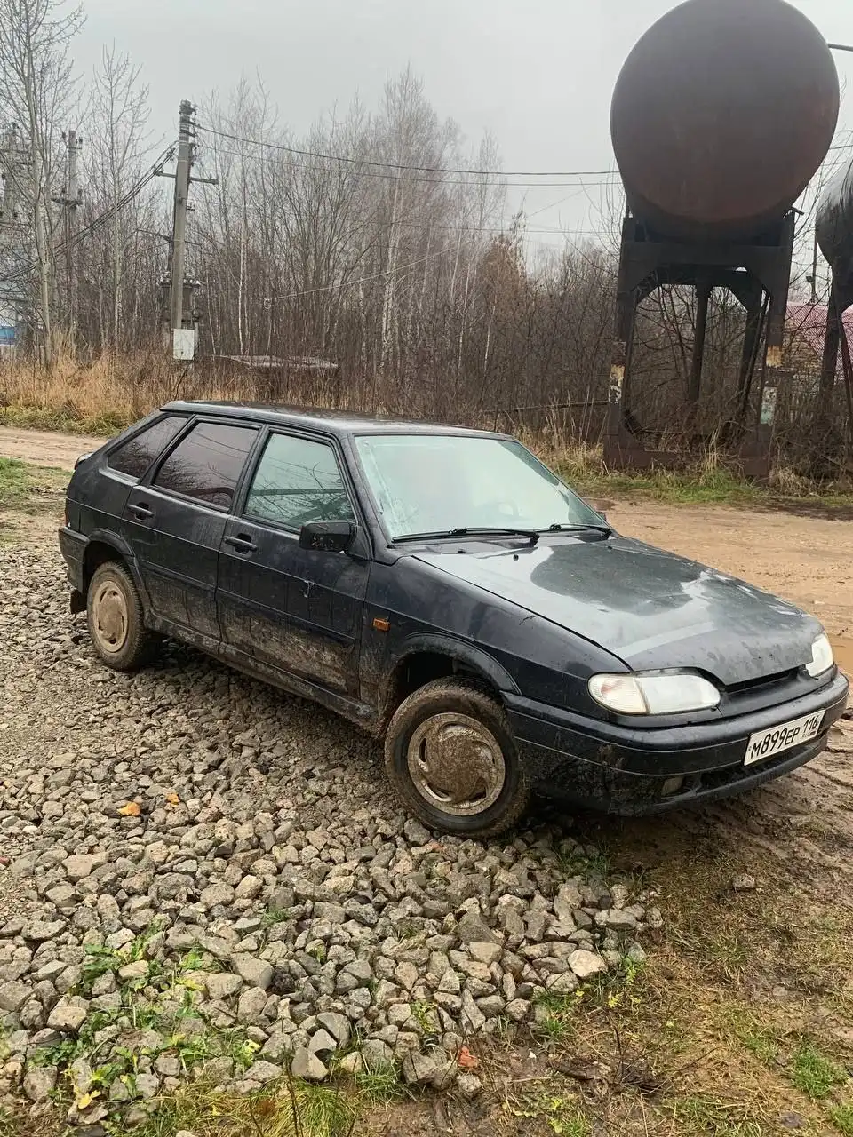 Продажа ВАЗ 2114 2009 года