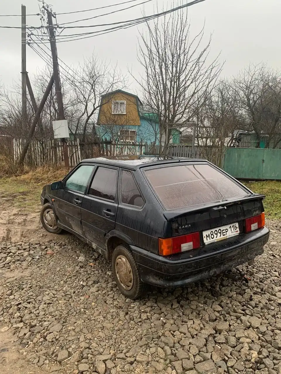 Продажа ВАЗ 2114 2009 года