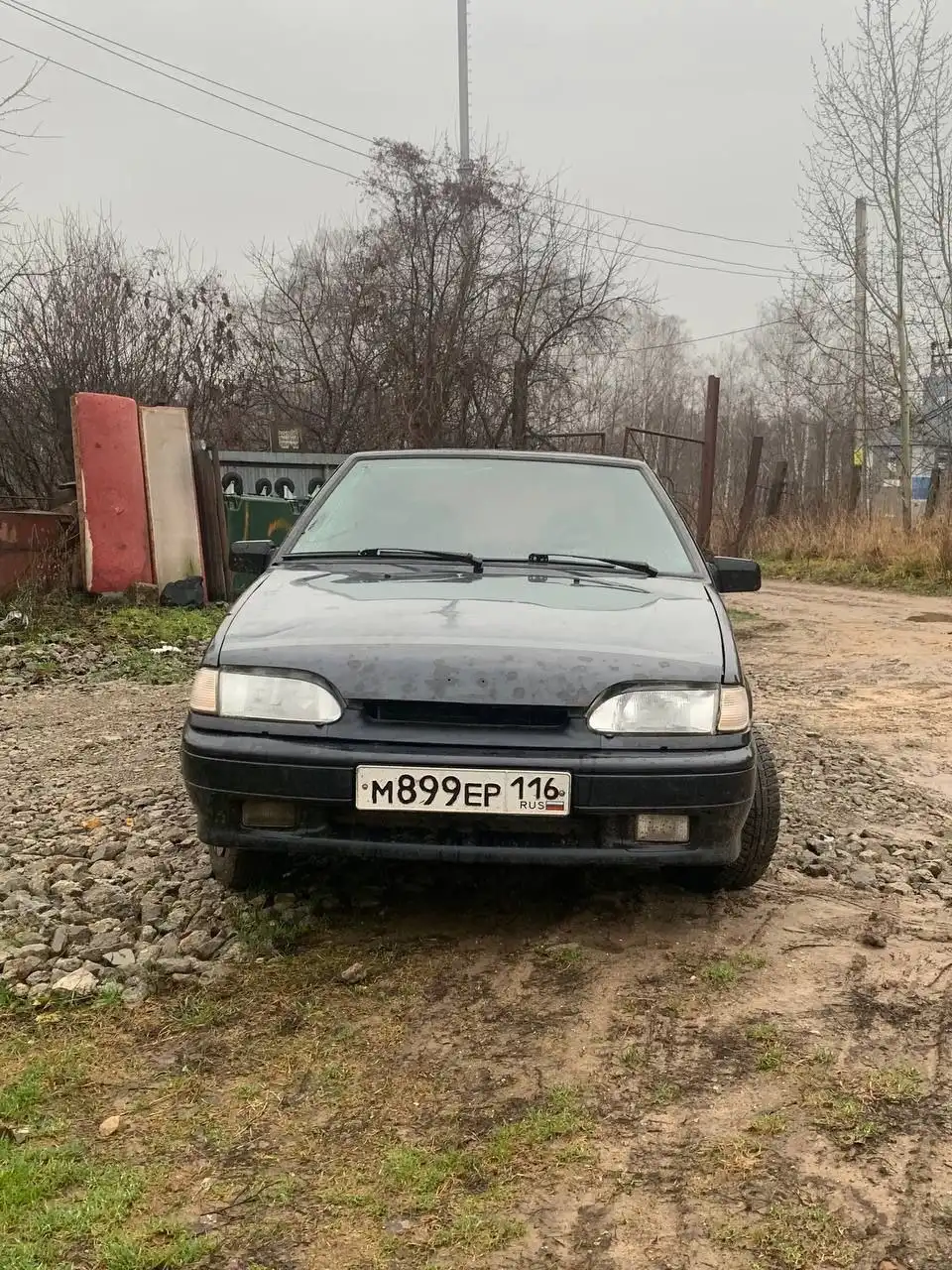 Продажа ВАЗ 2114 2009 года