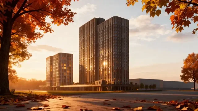 Апартаменты бизнес-класса в Казани - Недвижимость в Казань