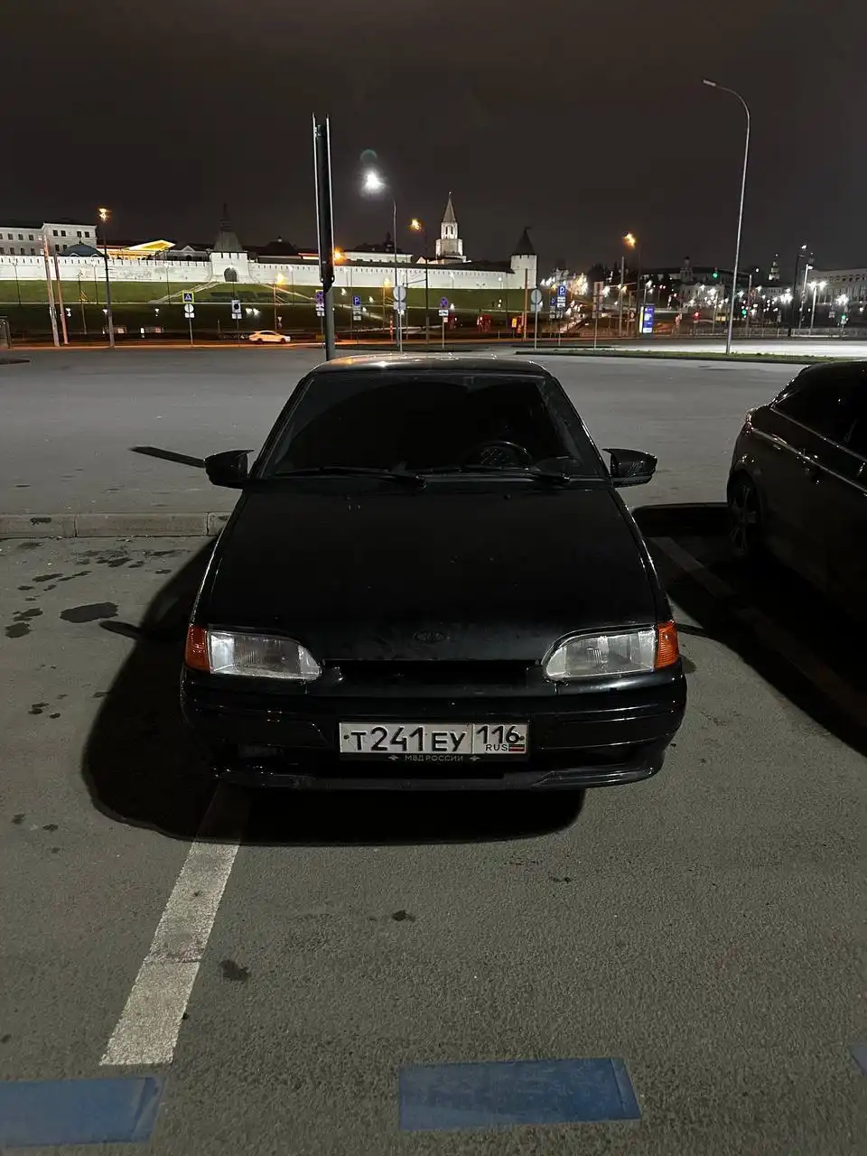 Продается ВАЗ 2114 2013 года в хорошем состоянии