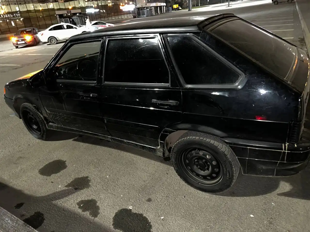 Продается ВАЗ 2114 2013 года в хорошем состоянии