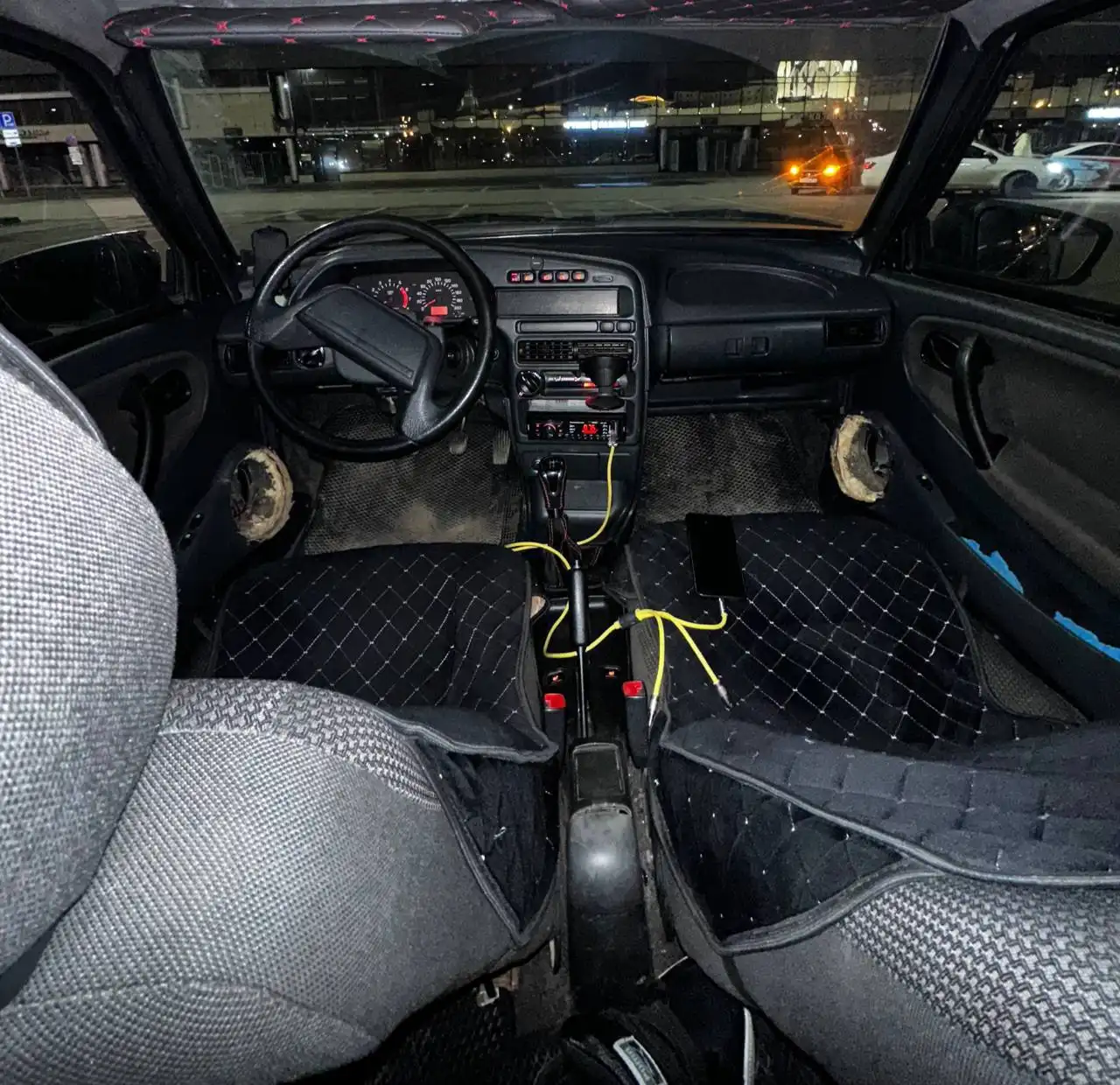 Продается ВАЗ 2114 2013 года в хорошем состоянии