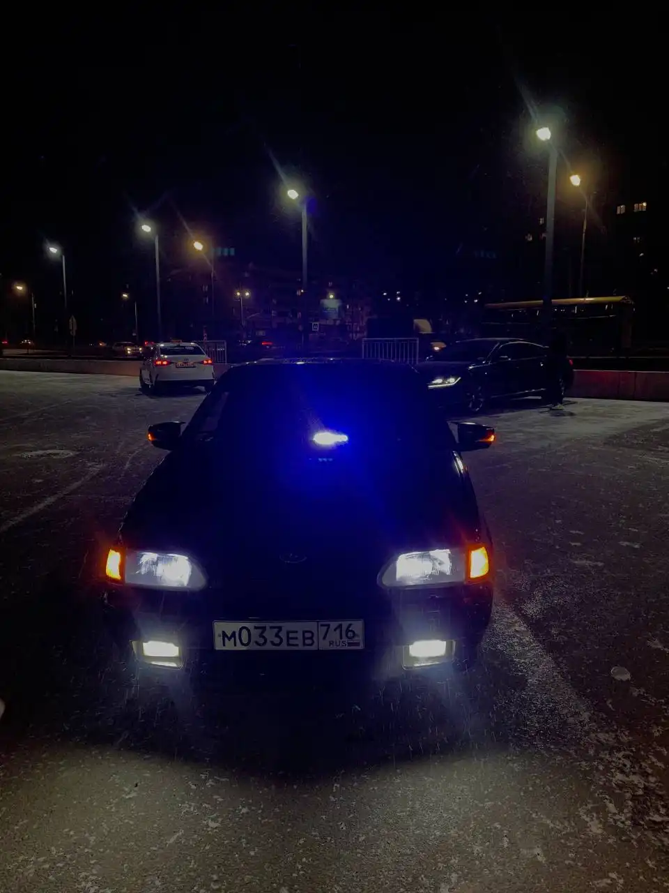 Продажа ВАЗ 2114-SuperAuto 2012 года