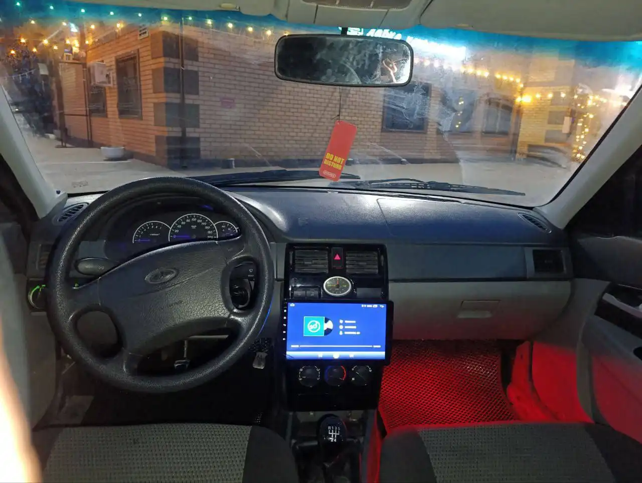 Продам Lada Priora хэтчбек 2010 года