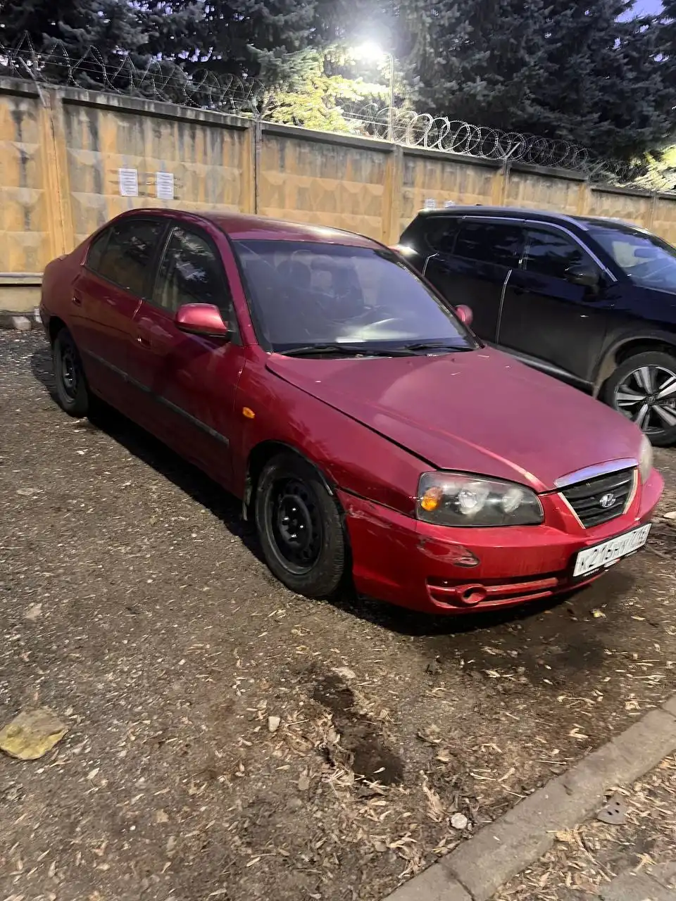 Продам личный автомобиль 1.8 л 132 лс