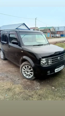 Продажа автомобиля 2003 года в Азнакаево - частное объявление в Азнакаево