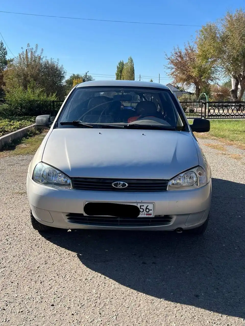 Продажа Лада Калина 2009 года