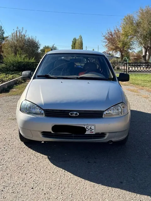 Продажа Лада Калина 2009 года - Авто в Оренбург