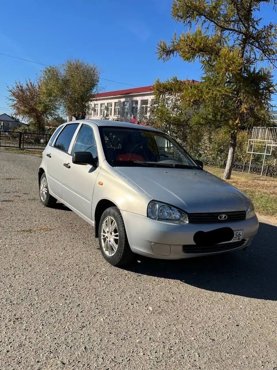 Продажа Лада Калина 2009 года