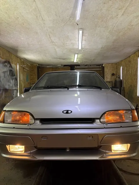 Продажа автомобиля ВАЗ-2115 с двумя хозяевами - частное объявление в Азнакаево