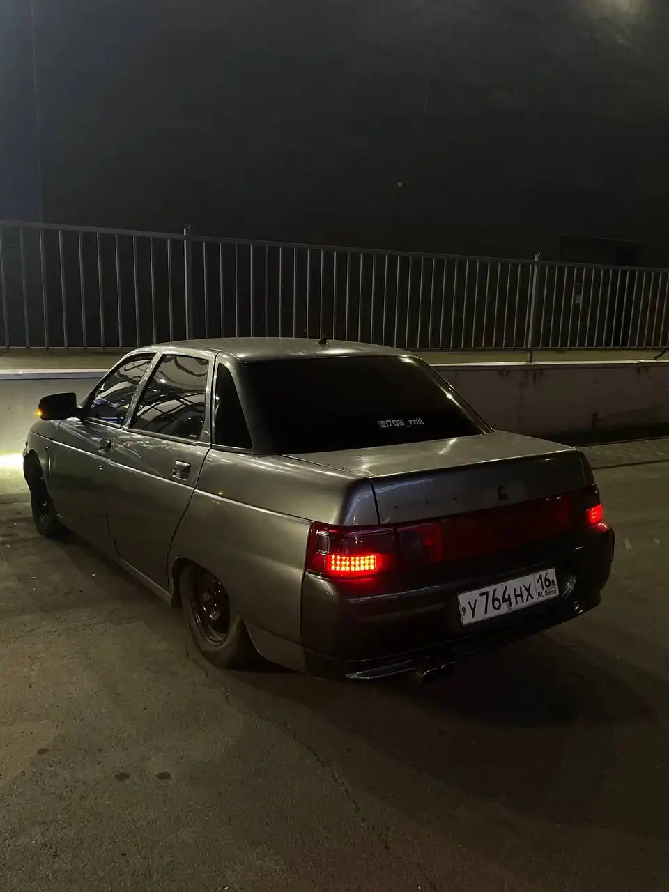 Продажа ВАЗ 2110 и ВАЗ 2107