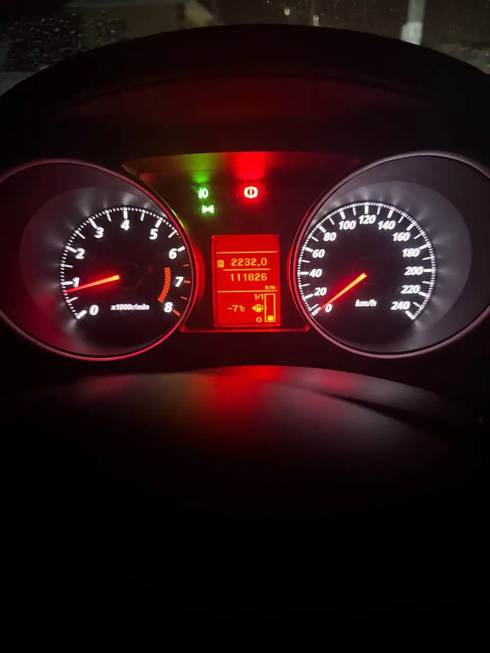 Продажа Mitsubishi ASX 2014 года