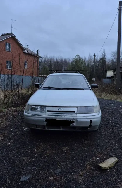 Автомобиль ВАЗ 2111 в хорошем состоянии - Авто в Казань