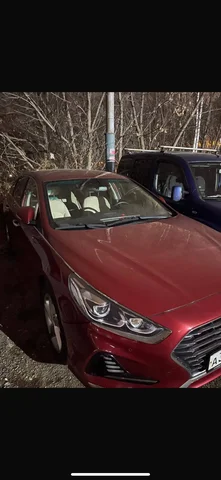 Продажа автомобиля Hyundai Sonata - Авто в Казань