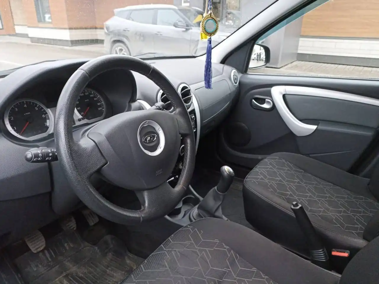 Продается Лада Ларгус кросс 2020 года