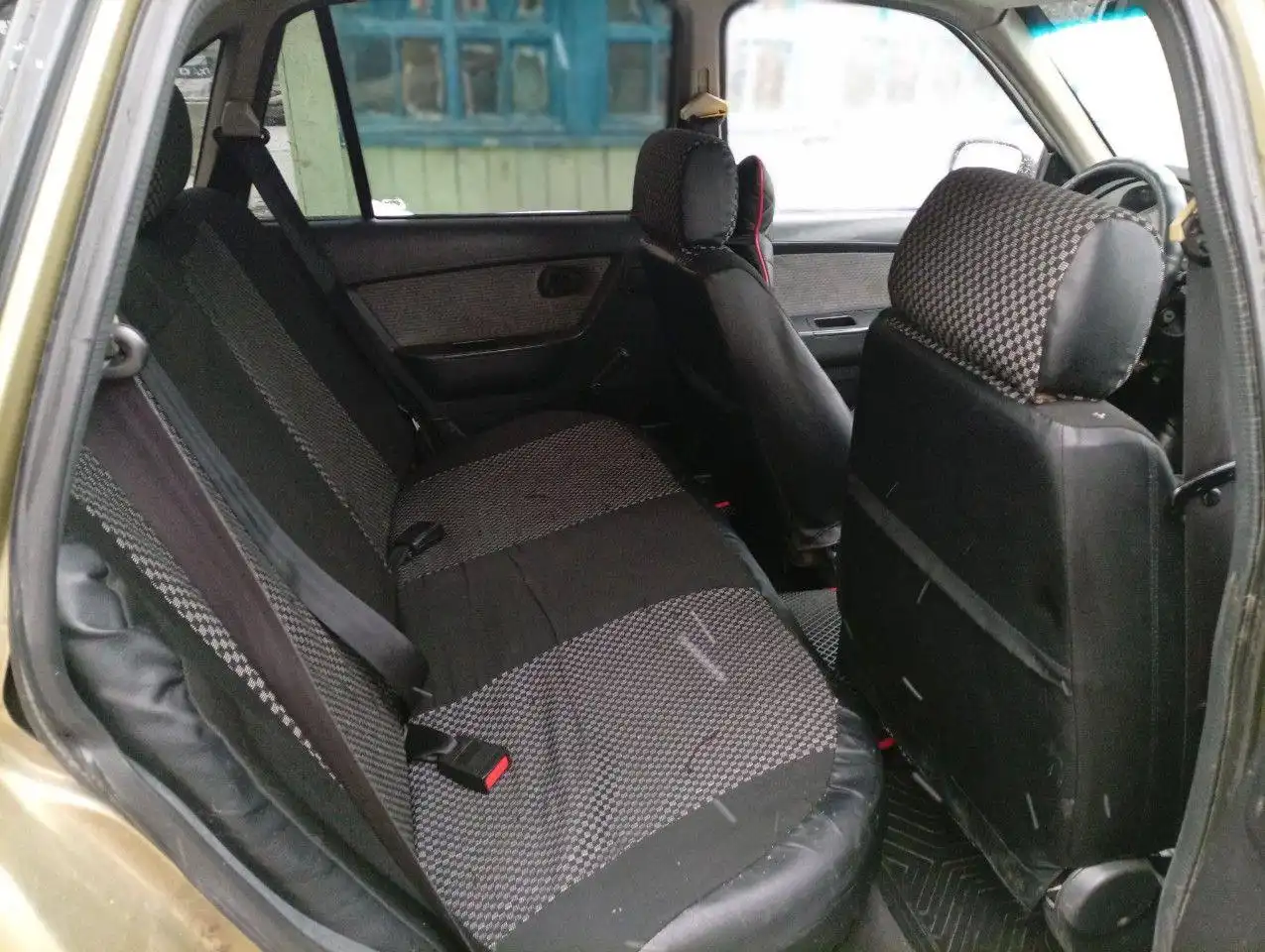 Продажа автомобиля Nexia 2009 года